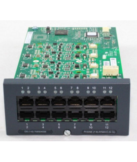 Avaya IPO IP500v2 Combination card ATM V2